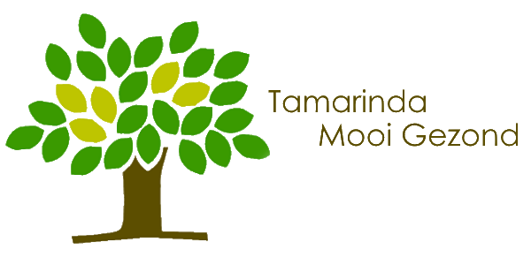 Tamarinda Mooi Gezond logo